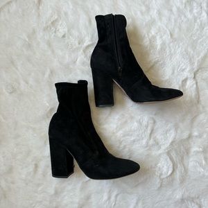 Valentino Ankle Boots